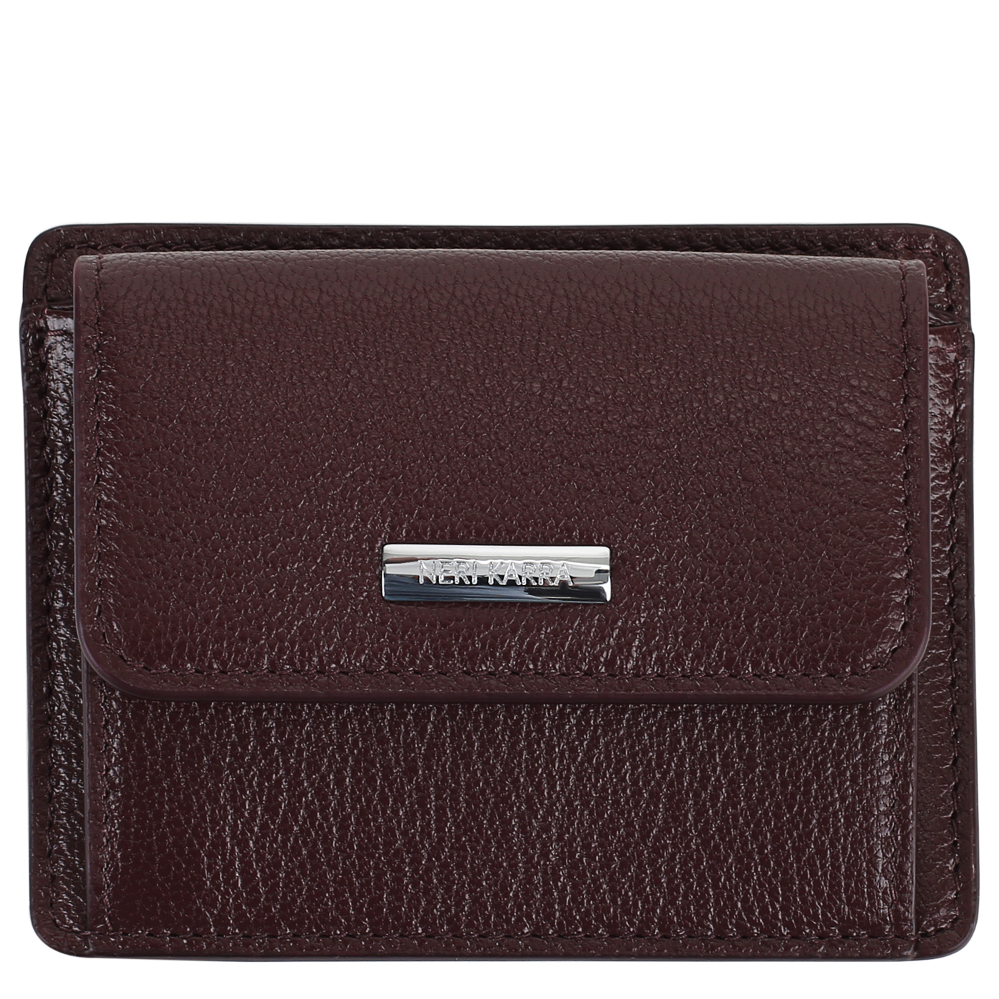 Neri Karra Кожаная визитница