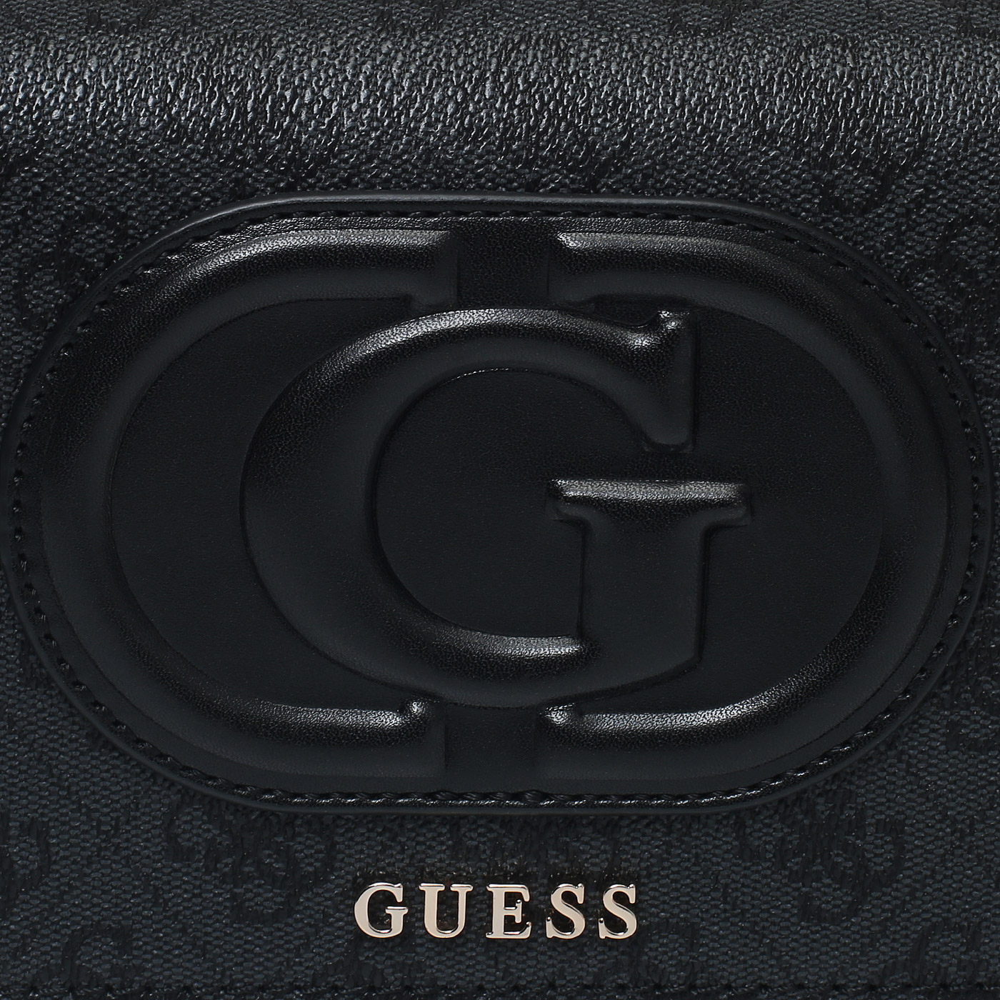 Сумка с ручкой Guess Eco Mietta
