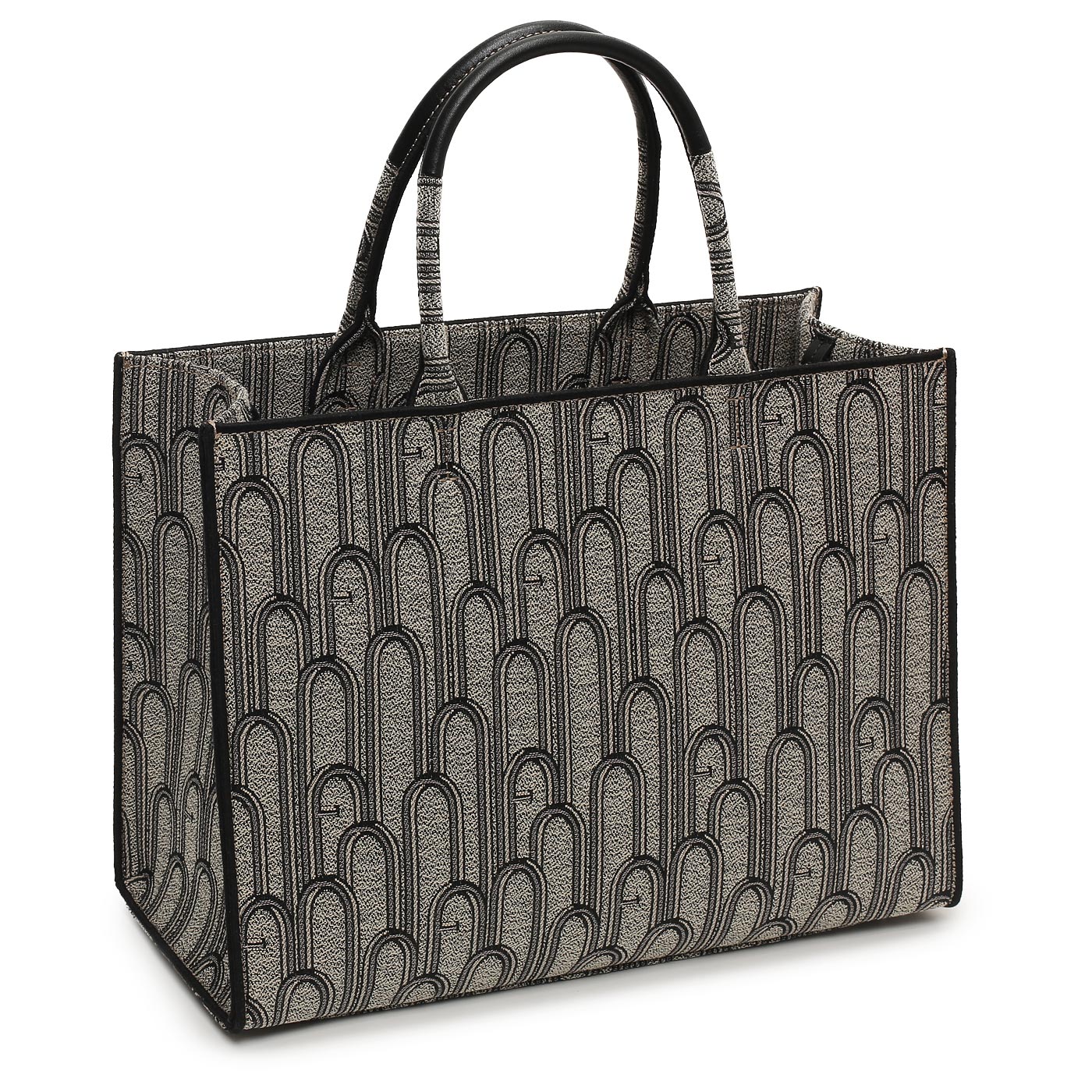 Сумка с двумя ручками Furla Opportunity