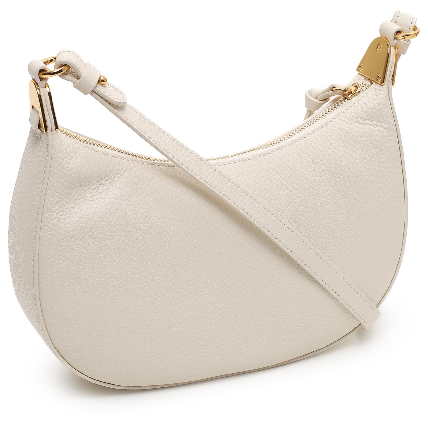 Кожаная сумка Coccinelle CoccinelleFujiko