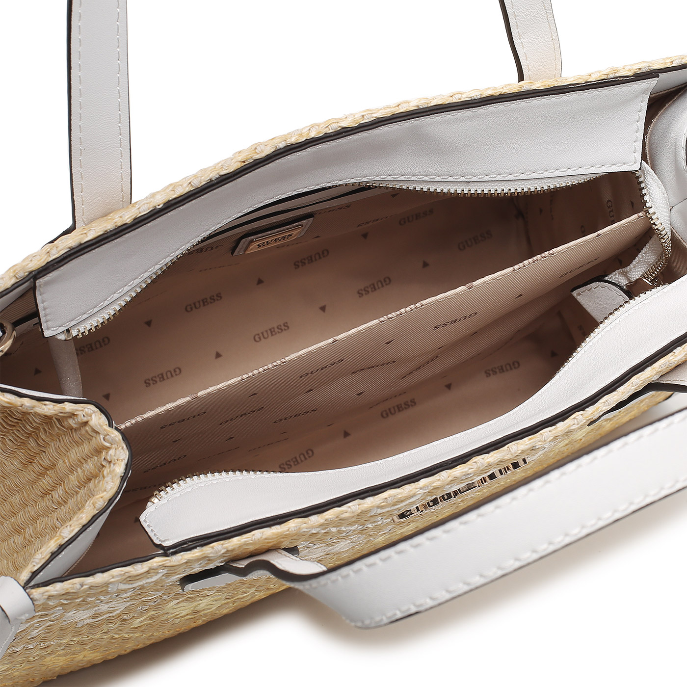 Пляжная сумка Guess Silvana