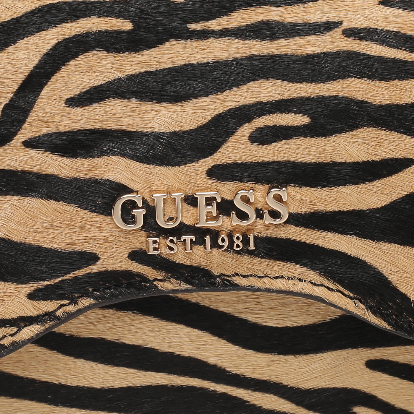 Сумка с ручкой Guess Domitilla