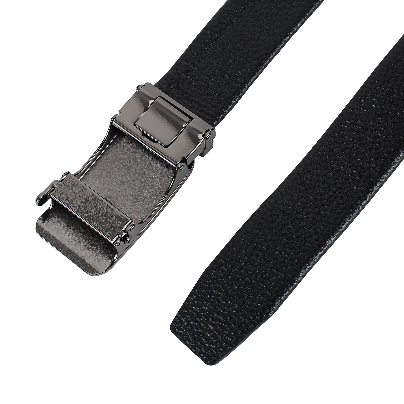 Ремень из натуральной кожи Dr. Koffer 