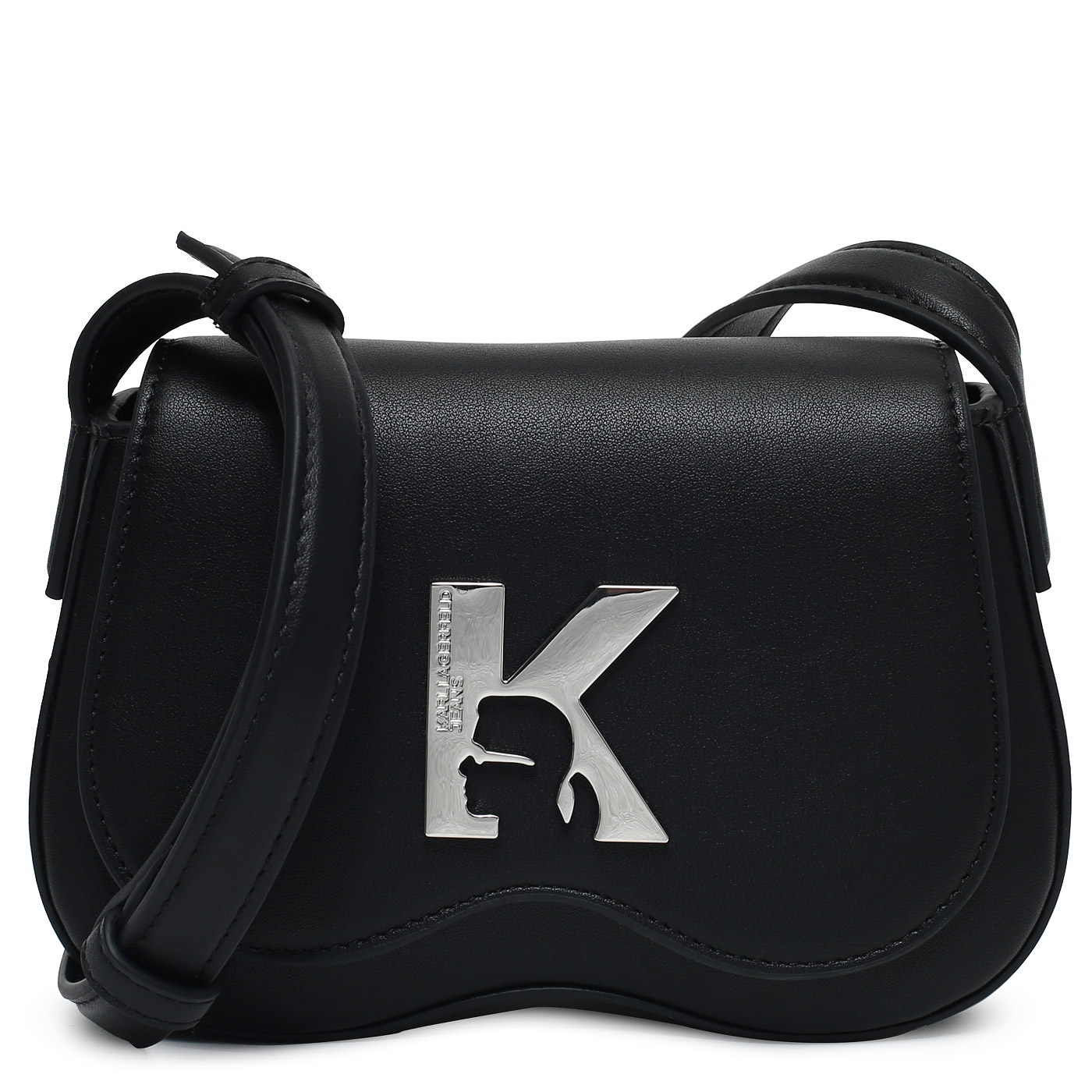 Karl Lagerfeld Jeans Сумка через плечо