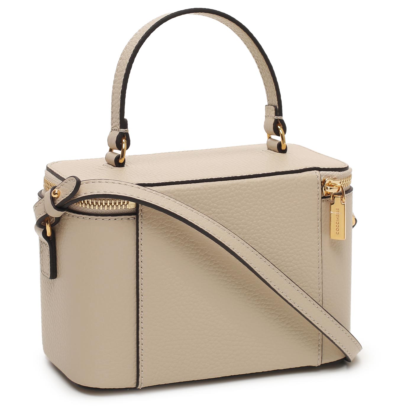 Кожаная сумка Coccinelle Coccinelle Beat Generatio