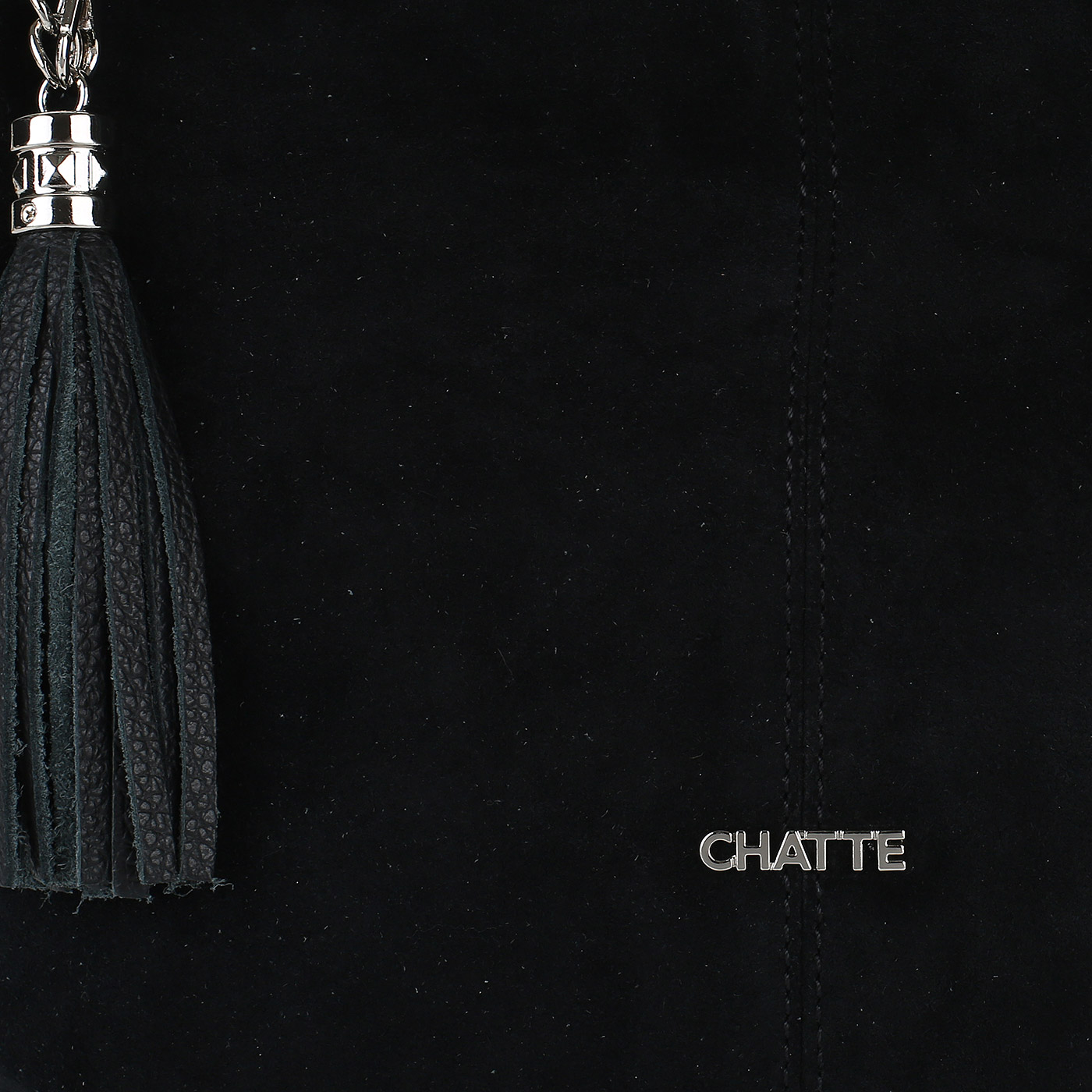 Комбинированная сумка Chatte 