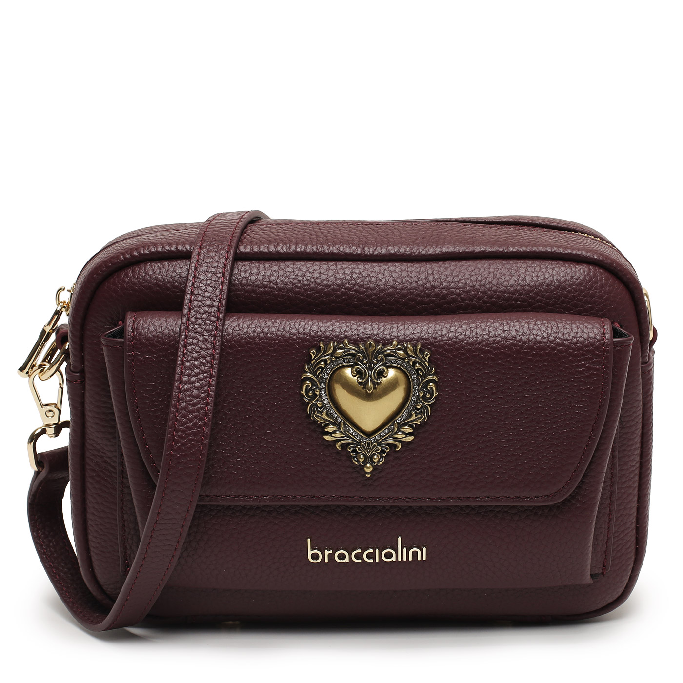 Braccialini Сумка через плечо