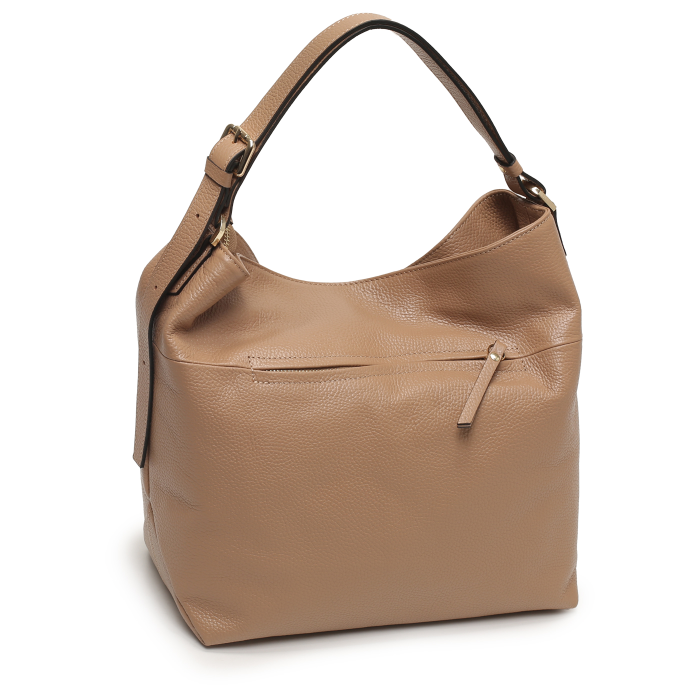 Кожаная сумка Piumelli Roby M