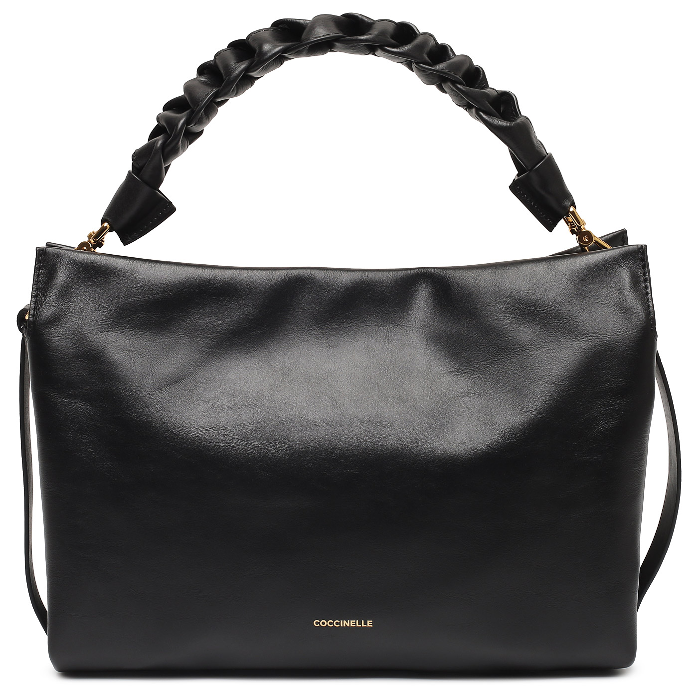 Coccinelle Кожаная сумка