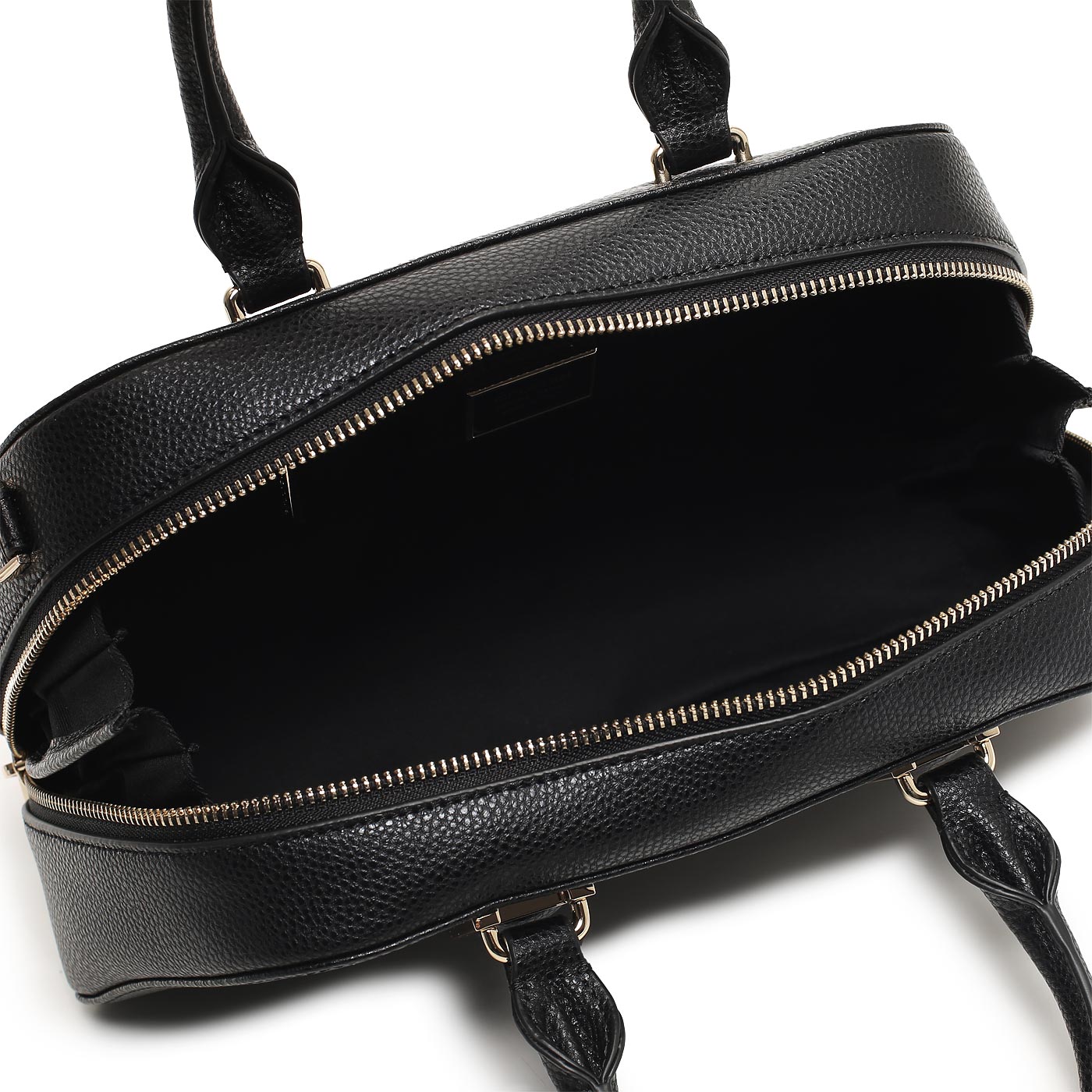 Кожаная сумка Cromia Mina