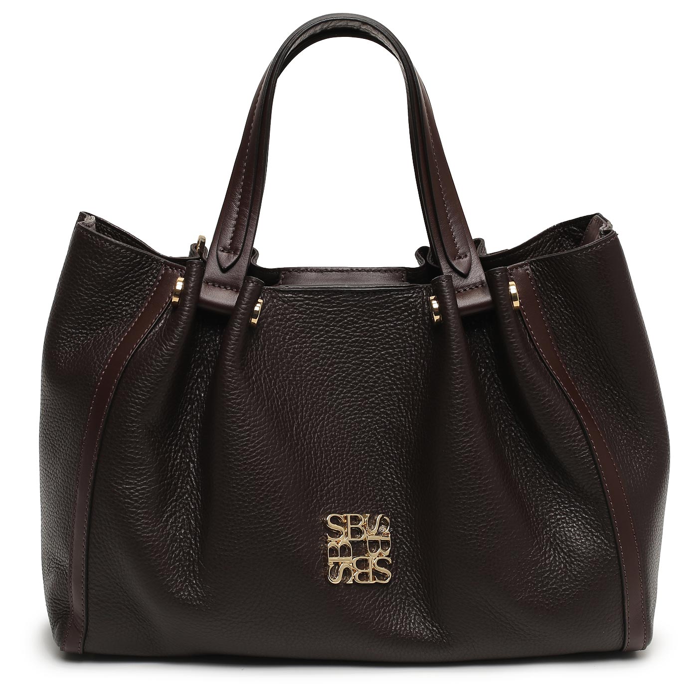 Sara Burglar Кожаная сумка