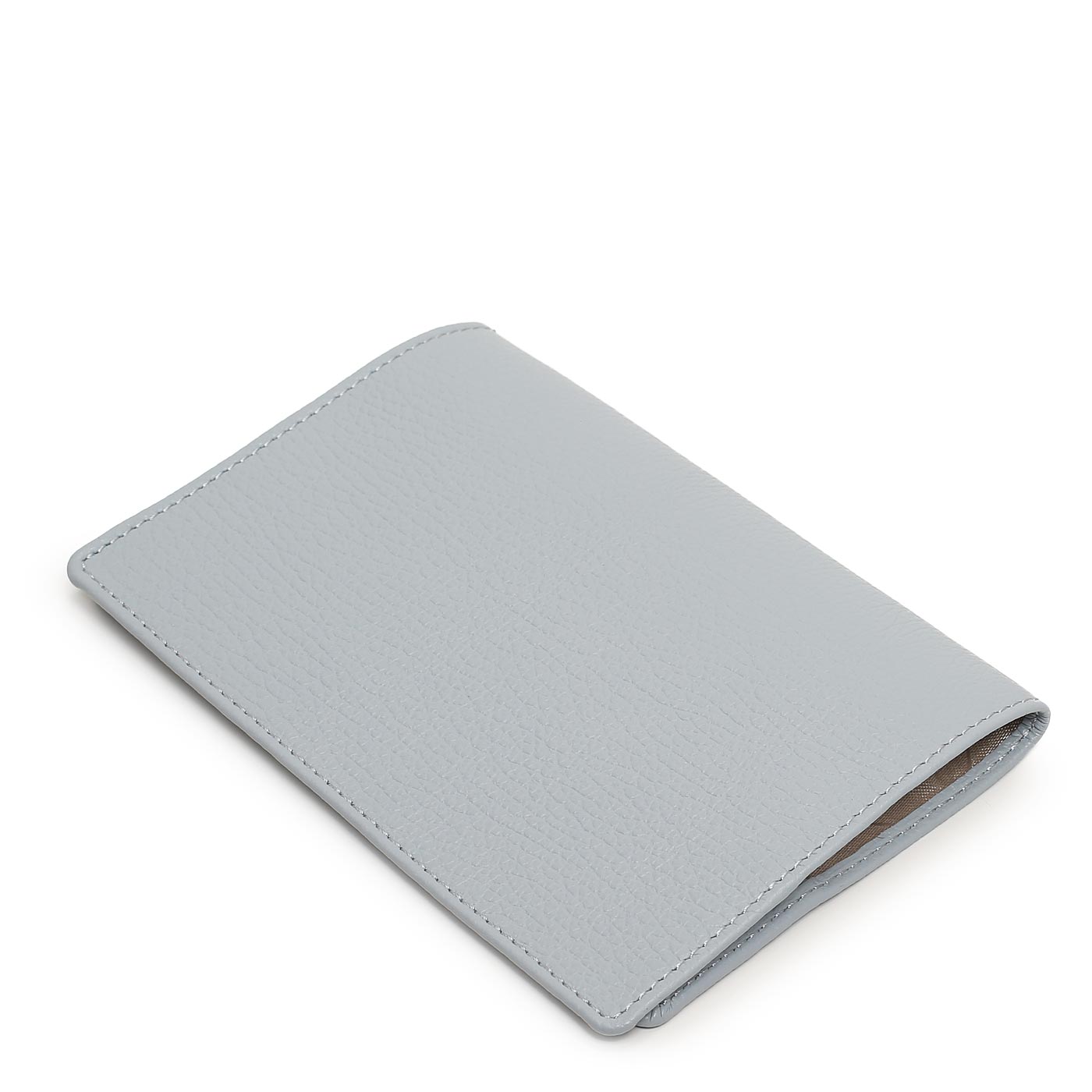 Кожаная обложка для паспорта Chatte Amelie