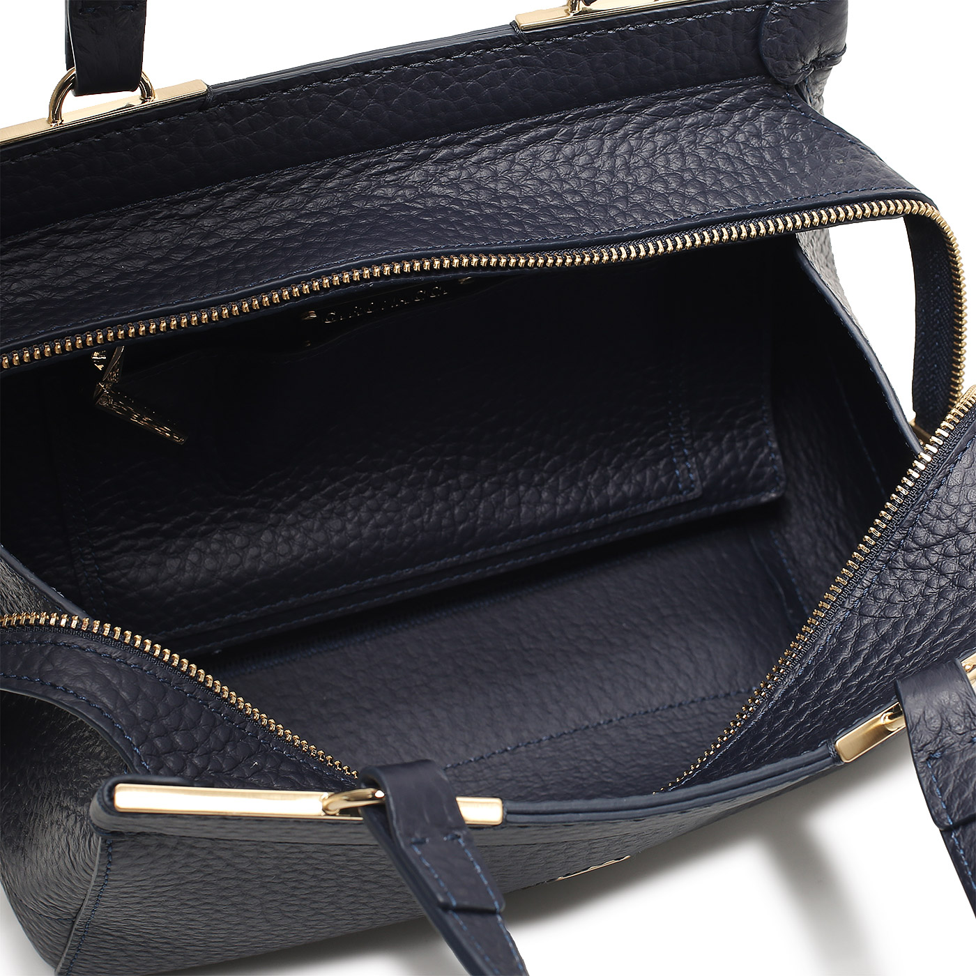 Кожаная сумка Gironacci Velvet