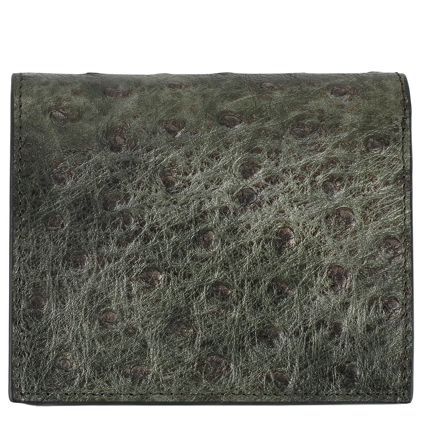 Кошелек складной на кнопке Neri Karra 