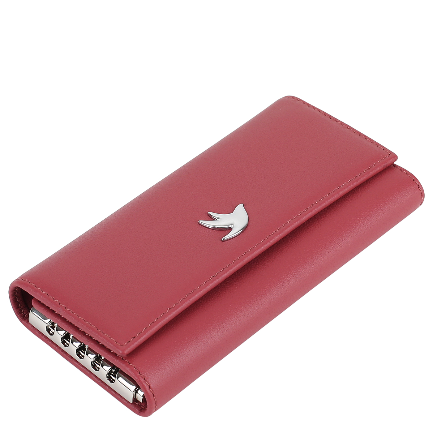 Ключница на кнопке Aurelli Ocean