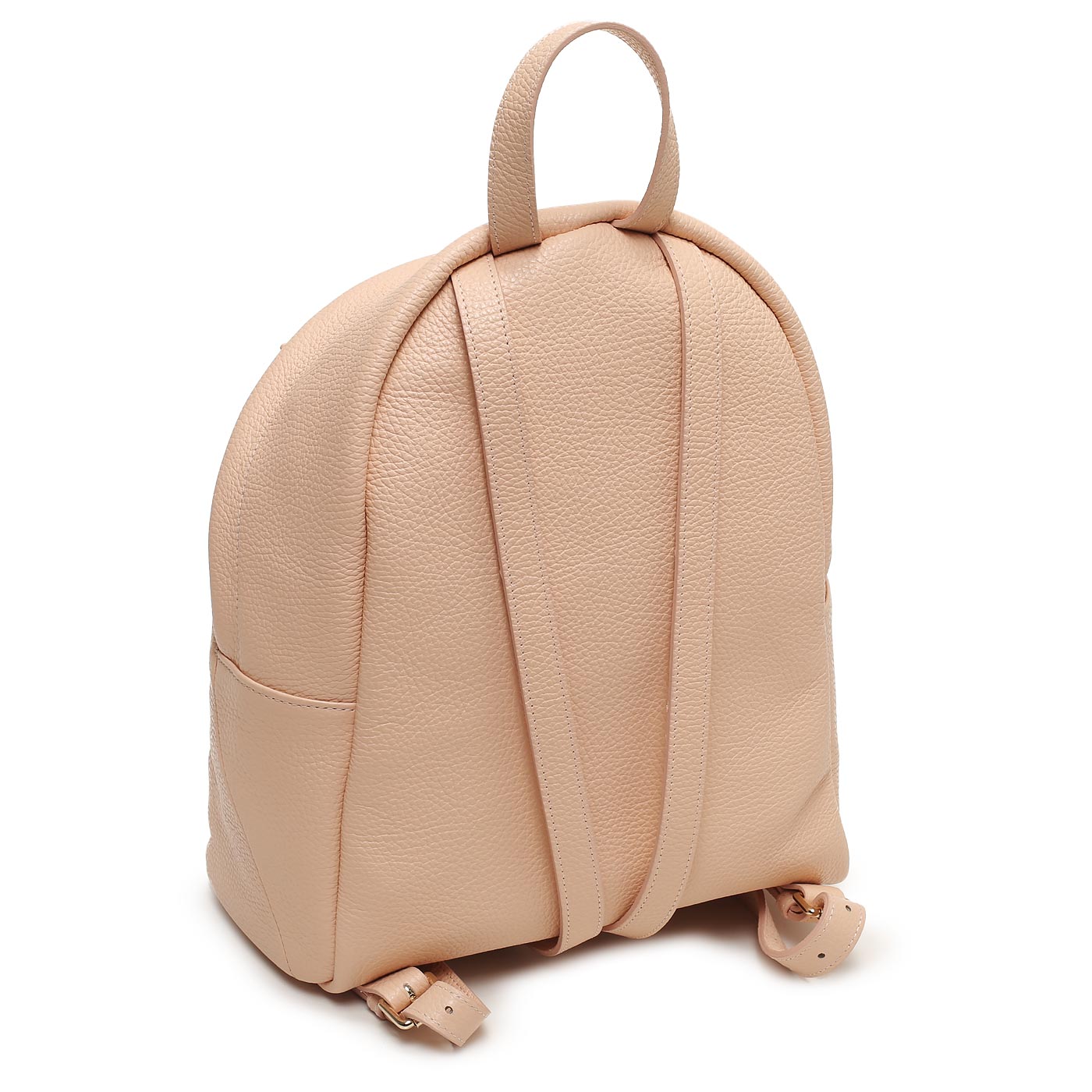 Кожаный рюкзак Aurelli Soft