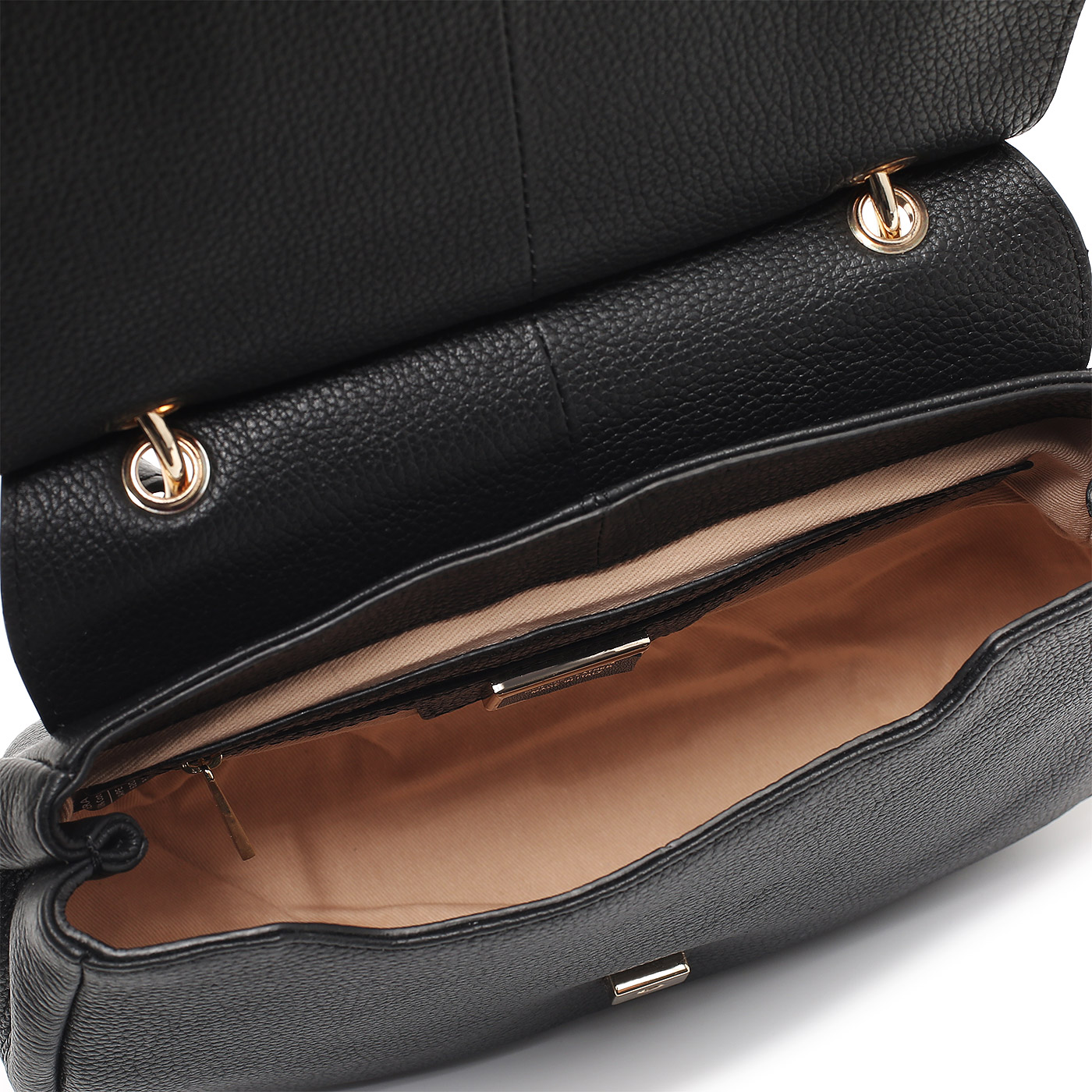 Кожаная сумка Cromia Sveva