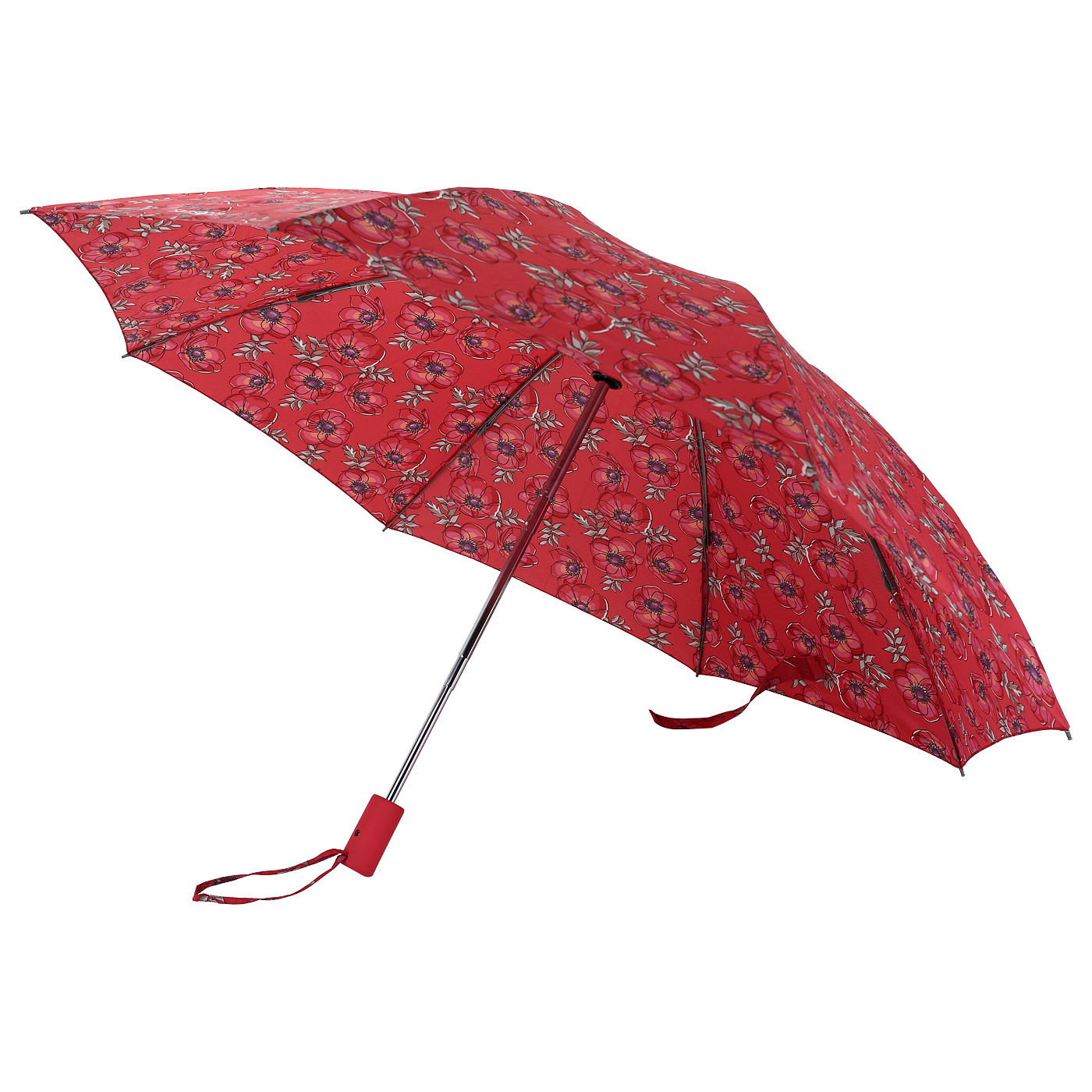 Зонт с цветочным принтом Samsonite Up way