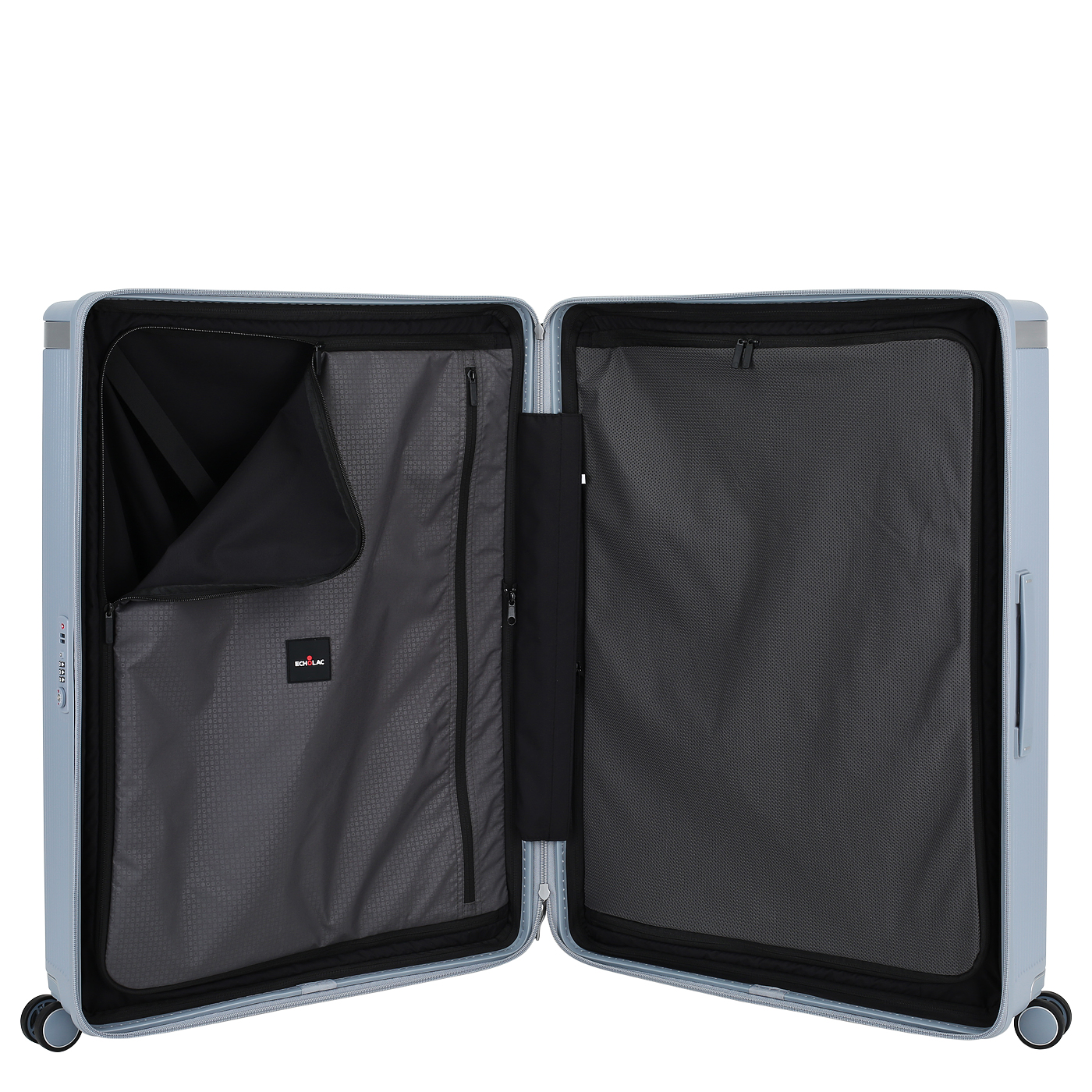 Чемодан на колесах Echolac Dynasty