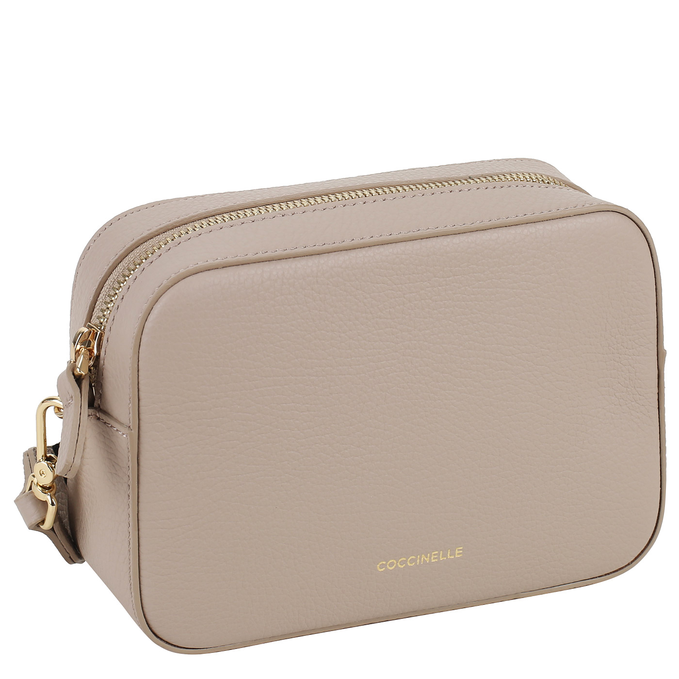 Сумка через плечо Coccinelle Tebe