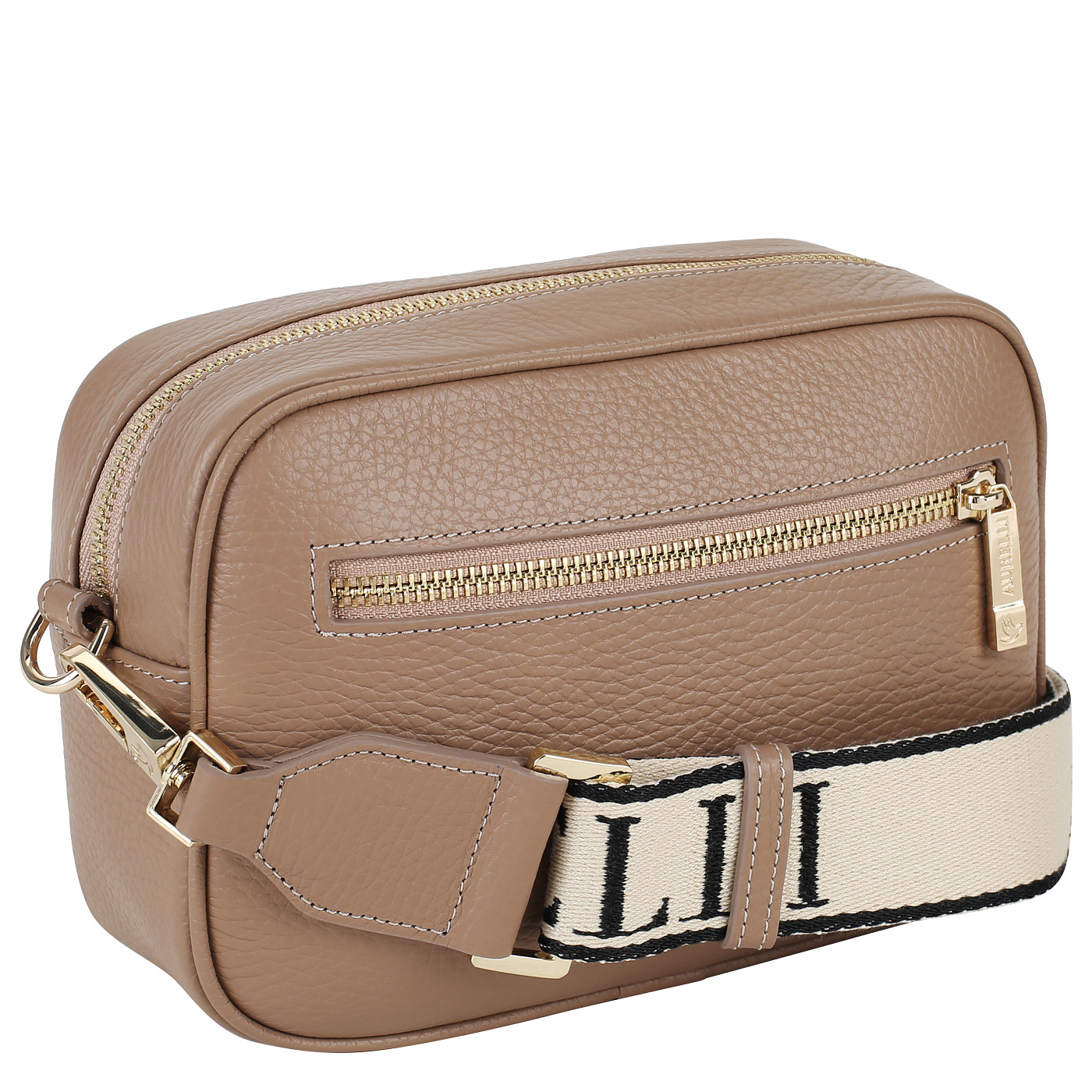 Сумка через плечо Aurelli Soft