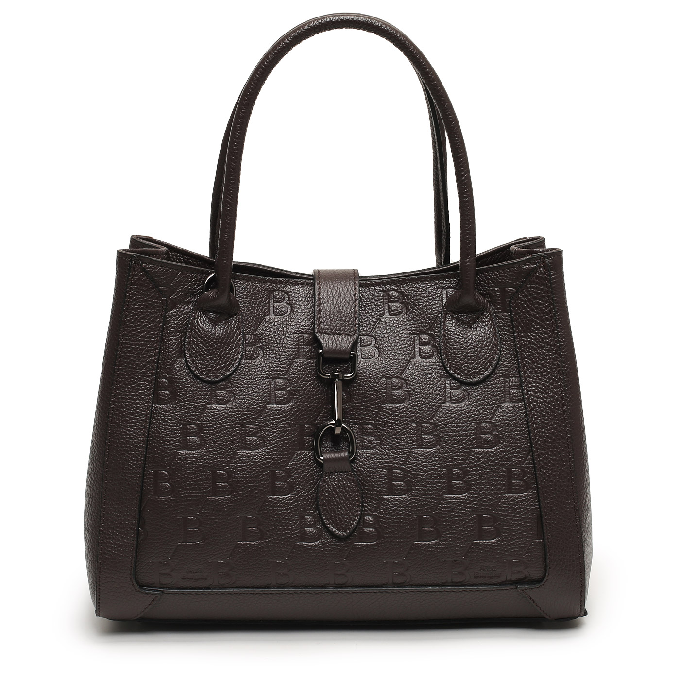 Sara Burglar Кожаная сумка