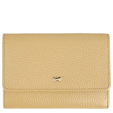 Braun Buffel