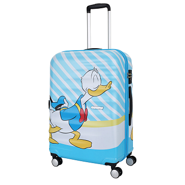American Tourister