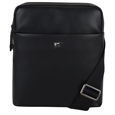 Braun Buffel