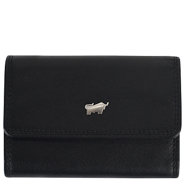 Braun Buffel