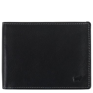 Braun Buffel