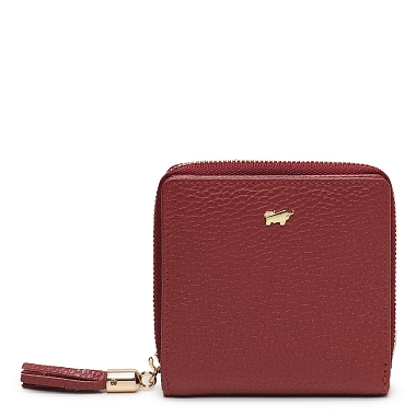 Braun Buffel